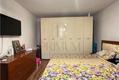 BUZIASULUI - 2 Camere - ETAJ 1 - Renovat - 3