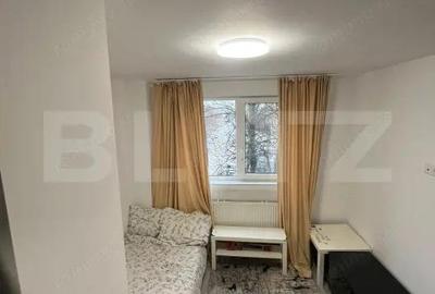 Apartament renovat, decomandat, 2 camere, zona Micro 3 - 4