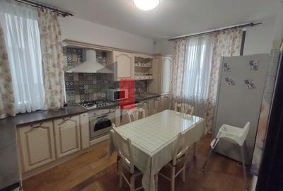 Casă individuală cu 4 camere cu Canalizare în Berceni - 25