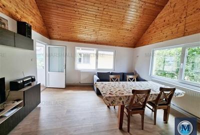 Casa cu 6 camere de vanzare in Ciorani, 89 mp #16618 - 3