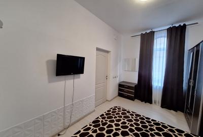 Apartament 2 Camere Universitate | Centrala proprie | Pet Friendly - 12