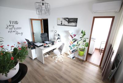 Ap. 1 camera zona Doja, etaj 3, renovat - 9