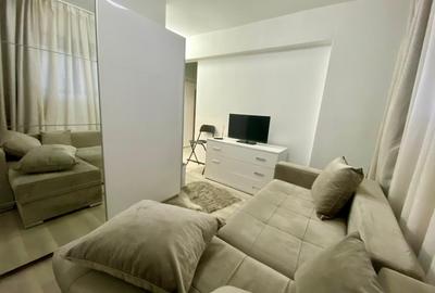 Garsonieră, mobilată în Militari