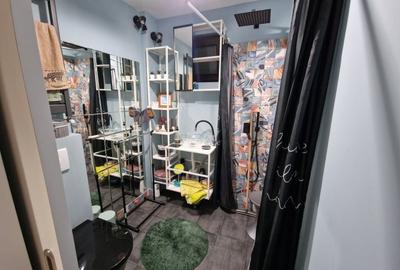 Apartament cu 3 camere decomandat, mobilat în Tomis Plus - 2