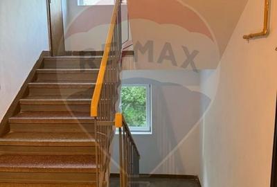 Apartament cu 2 camere decomandat, mobilat în Săsar - 17