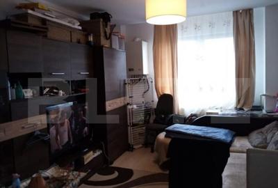 Apartament cu 2 camere decomandat în Cloșca - 2