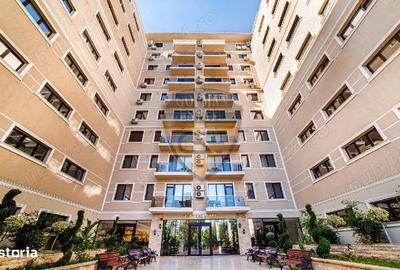 Apartament cu 2 camere în Cazino - 9