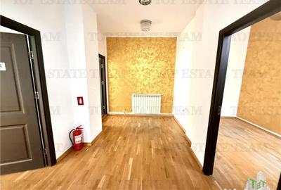 Casă cu 6 camere cu Teren 100 Mp în Central - 17
