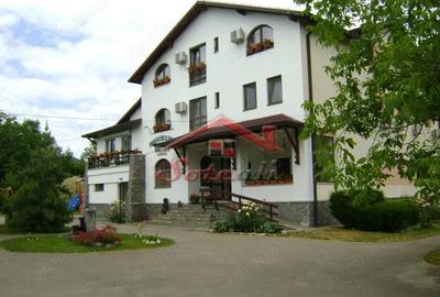 Spațiu comercial, de 1,200 mp, în Cornu - 7