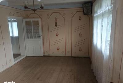 Casă cu 3 camere cu Teren 2707 Mp în Leorda - 7