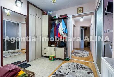 Ap. 3 camere in Deva, zona Astoria, 70 mp, decomandat, etaj 3. - 10