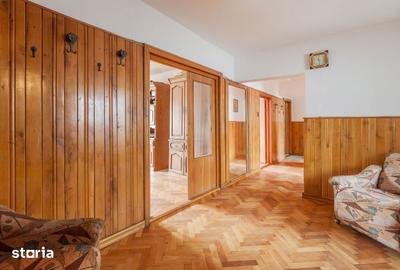 Apartament cu 4 camere decomandat în Iosia - 7
