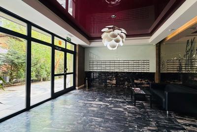 Apartament cu 2 camere decomandat, mobilat în Grozăvești - 13