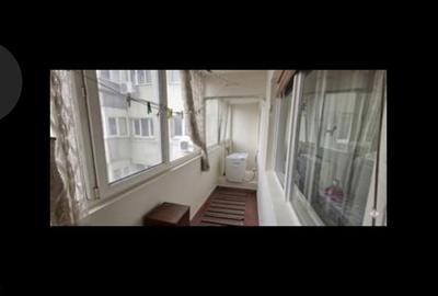 Apartament cu 3 camere decomandat în Gara de Nord - 3