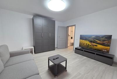 Titulescu, Piata Victoriei, apartament cu 2 camere - 3