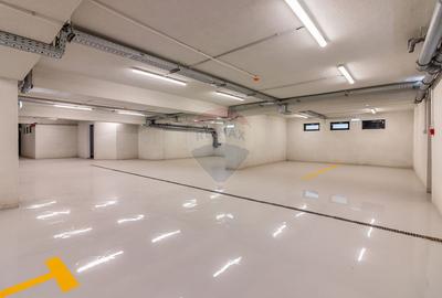 Spațiu comercial, de 38 mp, în Ultracentral - 8
