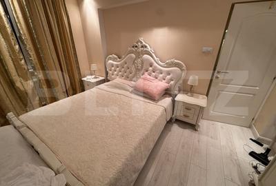 Apartament 3 camere semidecomandat cu terasa, Breazu - 4