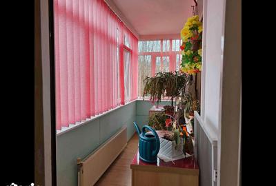 Apartament cu 3 camere în Central - 9