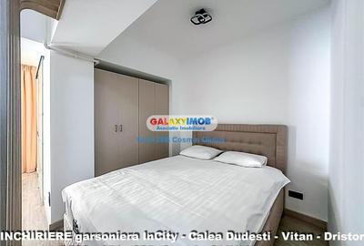 Garsonieră decomandată, mobilată în Vitan - 17