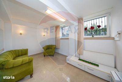 Apartament cu 2 camere, mobilat în Florilor - 5
