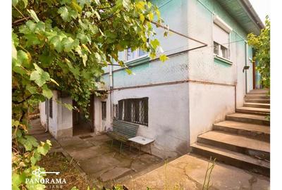 Casă cu potențial, în cartierul exclusivist Binderbubi - 14