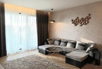 Elegant 3 room Apartment in One Herastrau Plaza - 2