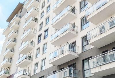 Belvedere 2023 Aviatiei, 2 camere 63mp, 2 Bai, Centrala, Parcare Subteran - 2