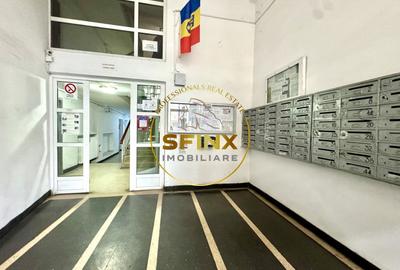 Doua camere Gara de Nord Doua camere Gara de Nord - 10