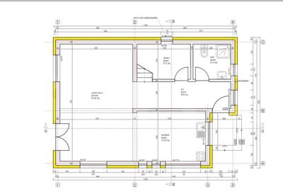 Casa P+1 compartimentare eficienta,ideala pt familie.Cartierul Izvor.190.000EURO - 2