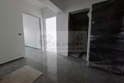 Apartament decomandat de vanzare in Iasi, Galata, 43,34 mp, bloc nou - 5