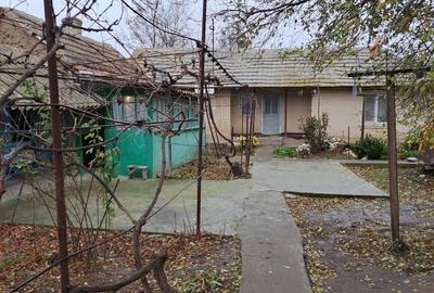 Casă cu 3 camere în Nuntași - 3