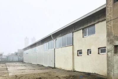 Spațiu comercial, de 1,250 mp, în Central - 11