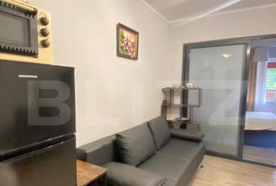 Studio modern, 36 mp, Poiana Brasov - 4