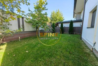 7 room villa with garage in beautiful residential compound near American School 7 room villa with garage in beautiful residential compound near American School - 19