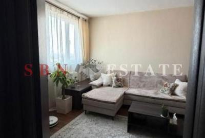 Apartament cu 2 camere semidecomandat, mobilat în 1 Mai - 2