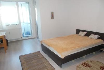 Garsonieră decomandată, mobilată în Pantelimon