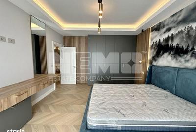 Apartament cu 3 camere în Central - 9