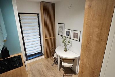 Garsonieră, mobilată în Lujerului - 5