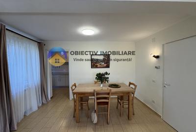 Casa spatioasa cu teren generos de vanzare in Piatra Neamt - zona linistita! - 7