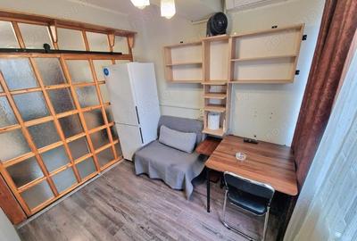 Garsonieră nedecomandată în Mazepa 1