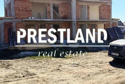 Casă cu 4 camere cu Teren 434 Mp în Gușterița - 9
