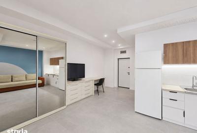 Apartament cu 2 camere în Nord - 2