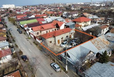 Casă cu 3 camere în Arbănași - 7