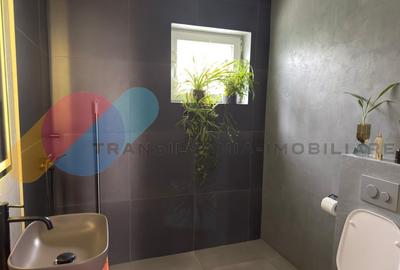 Duplex elegant 200mp si vedere panoramica, in inima cartierului Voronet - 6