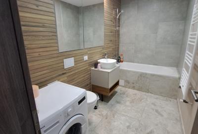 Apartament cu 2 camere în Tractorul - 5