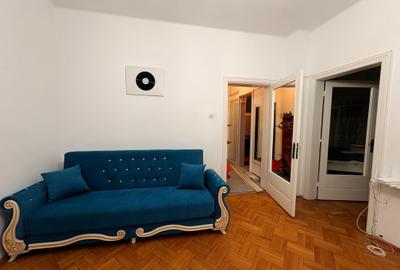 Apartament cu 2 camere circular în Victoriei - 2