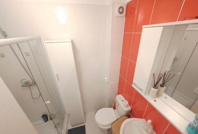 Titan Pallady garsoniera Palladyum Residence - 8