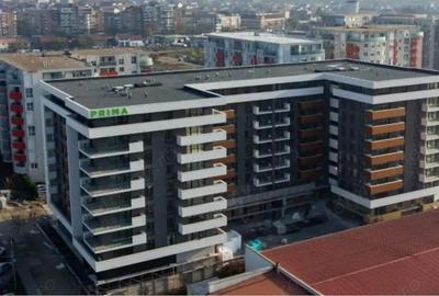 Apartament cu 2 camere decomandat în Iosia