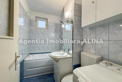 Apartament 3 camere in Deva, zona Progresului, decomandat, 65 mp, etaj 1... - 5