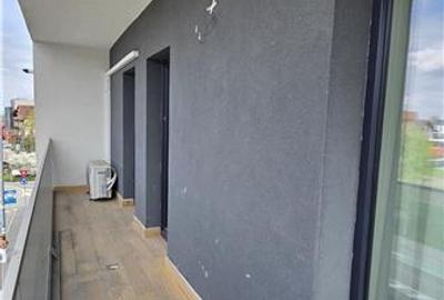 Apartament cu 3 camere semidecomandat, mobilat în Bună Ziua - 7